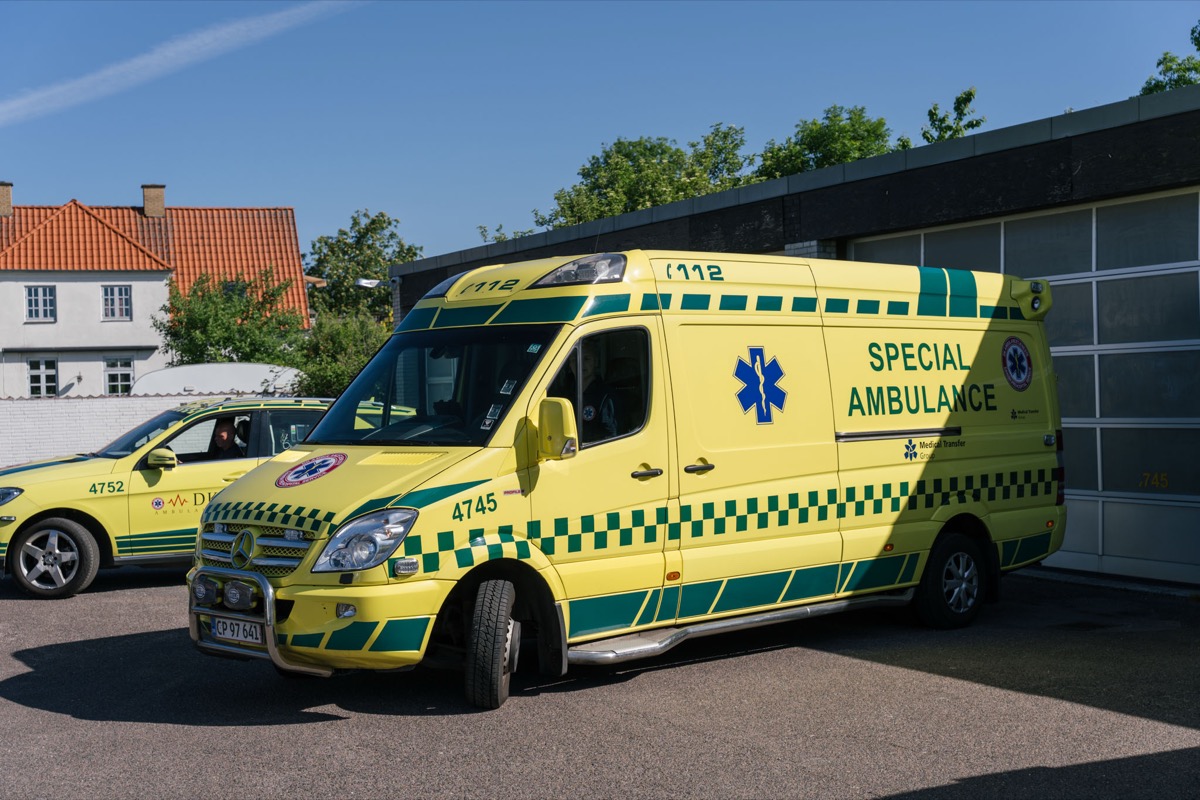 Medical Transfer Group