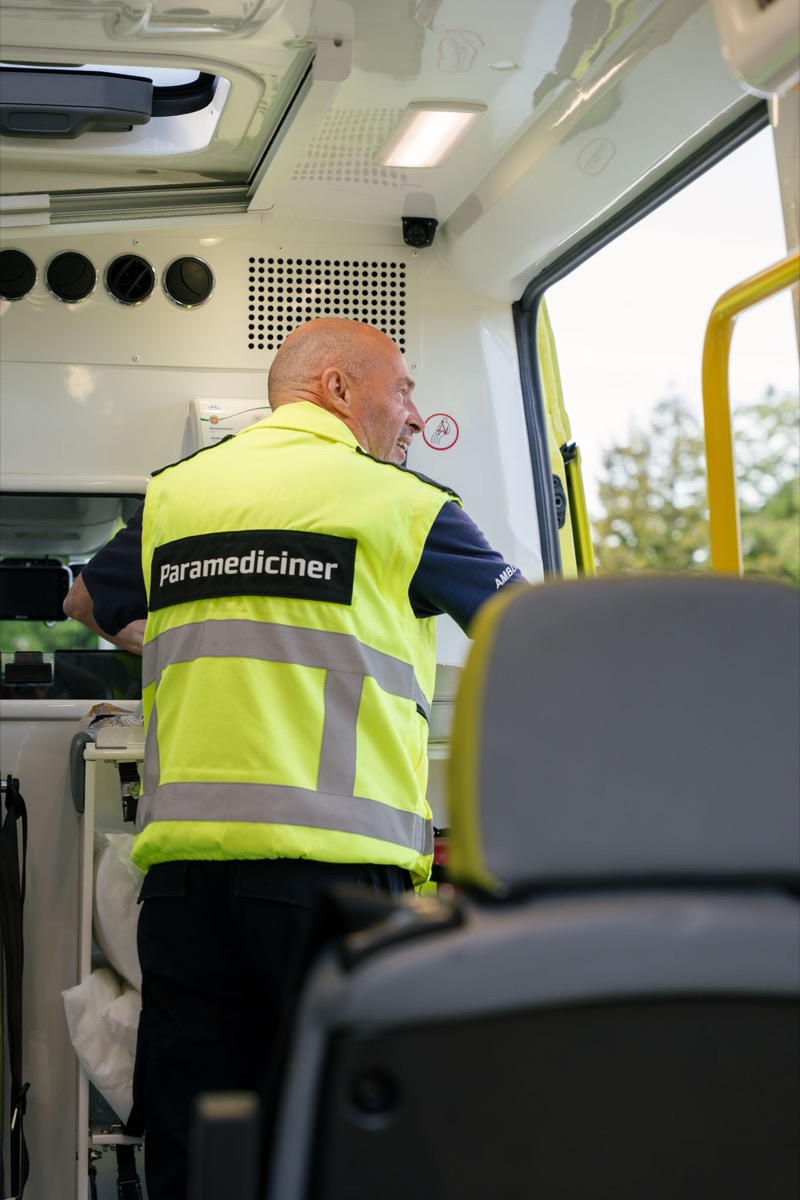 Seated patient transport
